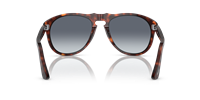 Sonnenbrille  Persol Herr 0PO0649  54  24/86 - 0PO0649  54  24/86
